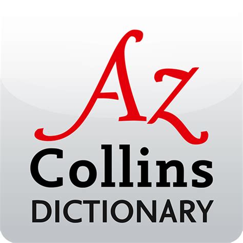 The Collins English Dictionary Complete Collins English Dictionary and Thesaurus. . Collins dictionary apk